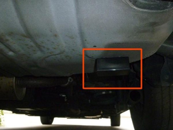 安阳车辆GPS定位器检测与拆除