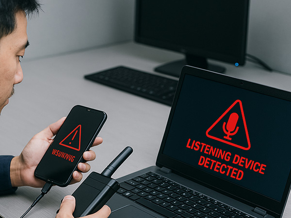 安阳手机电脑监听排查服务