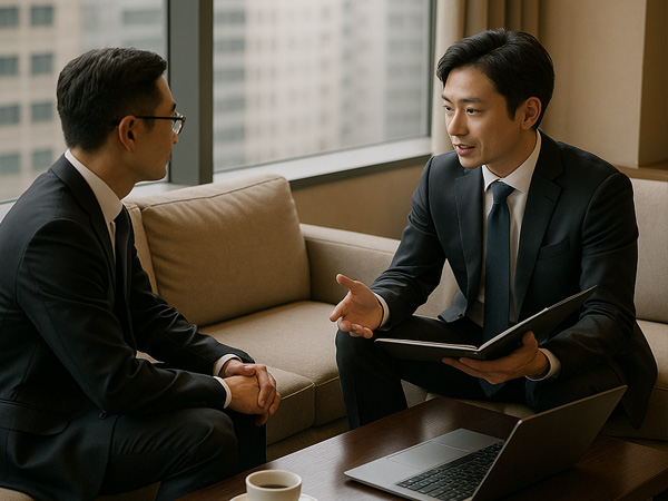 安阳高端保密顾问服务